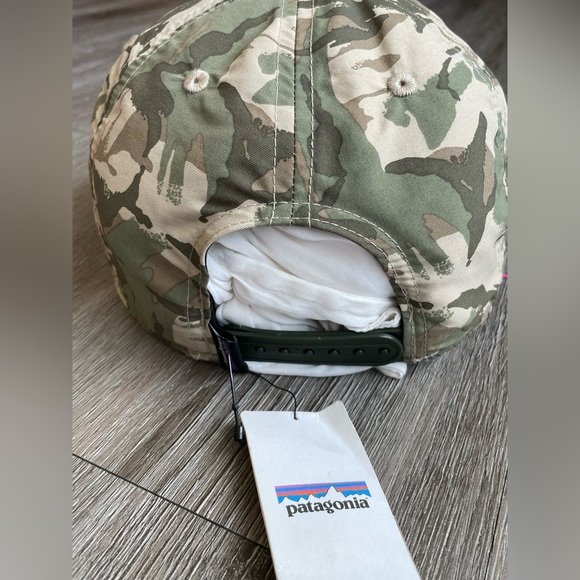 Wavefarer cap - Picture 4 of 9